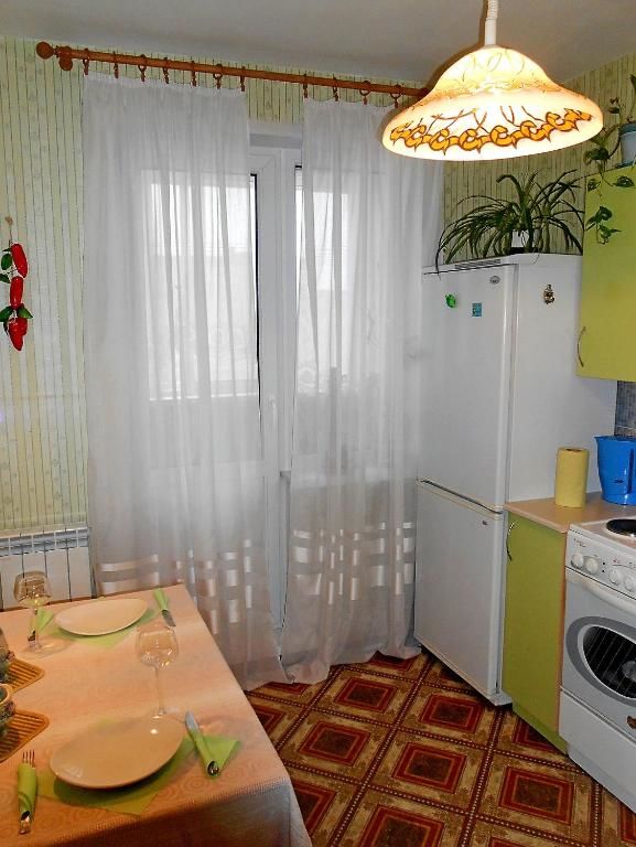 Апартаменты Apartment on Nikiforova 9 Минск-19