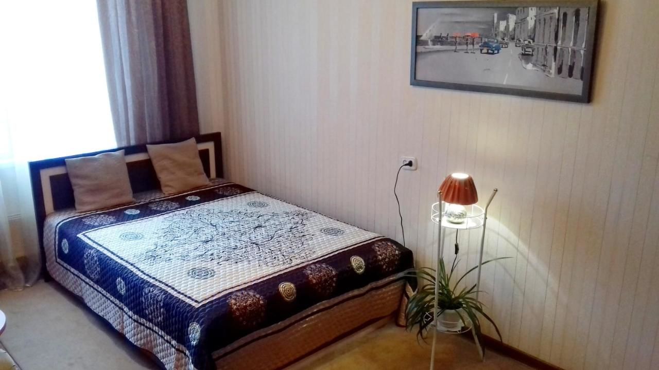 Апартаменты Apartment on Nikiforova 9 Минск-5